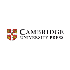 Cambridge Univertity Press
