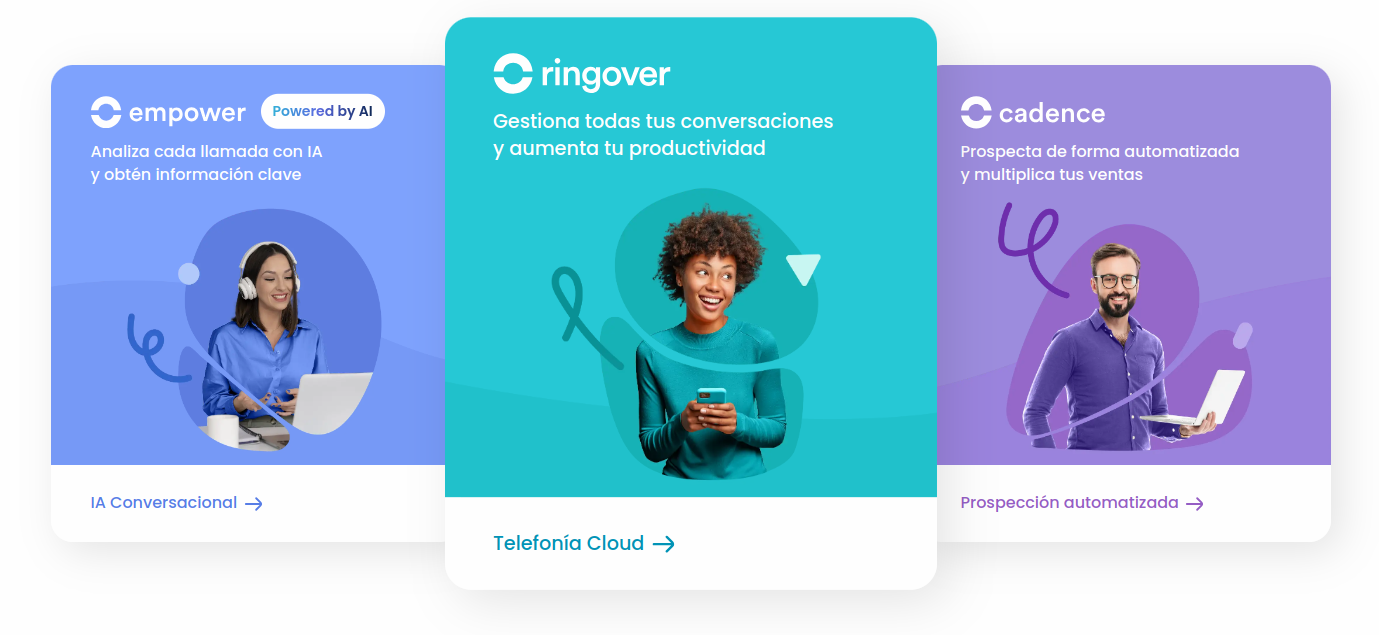Odoo • Texto e imagen