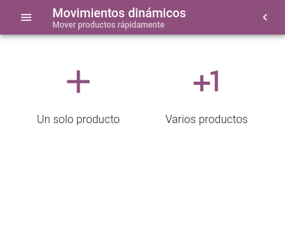 Odoo - Sample 1 for three columns